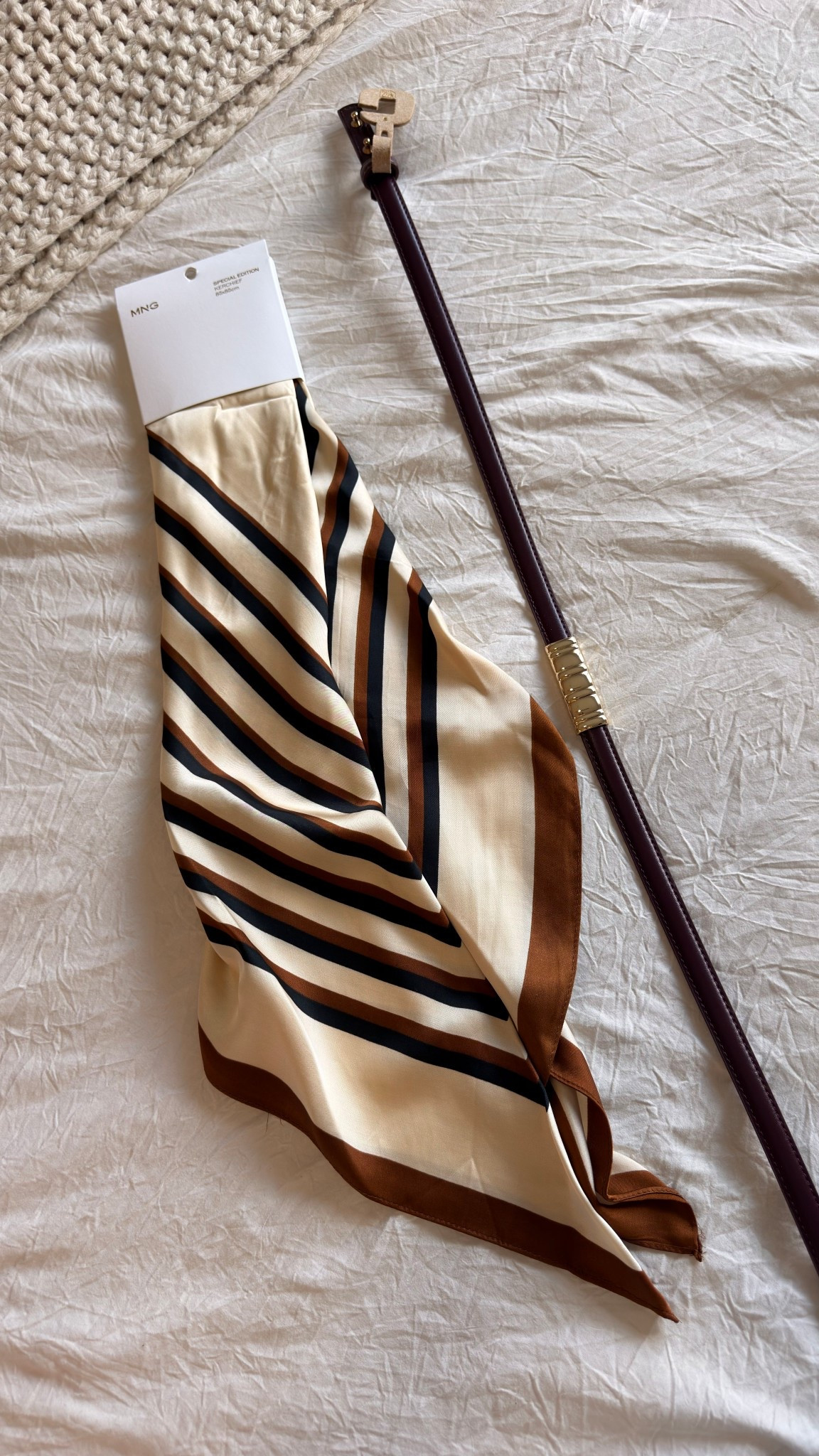 Accesorios at @mango