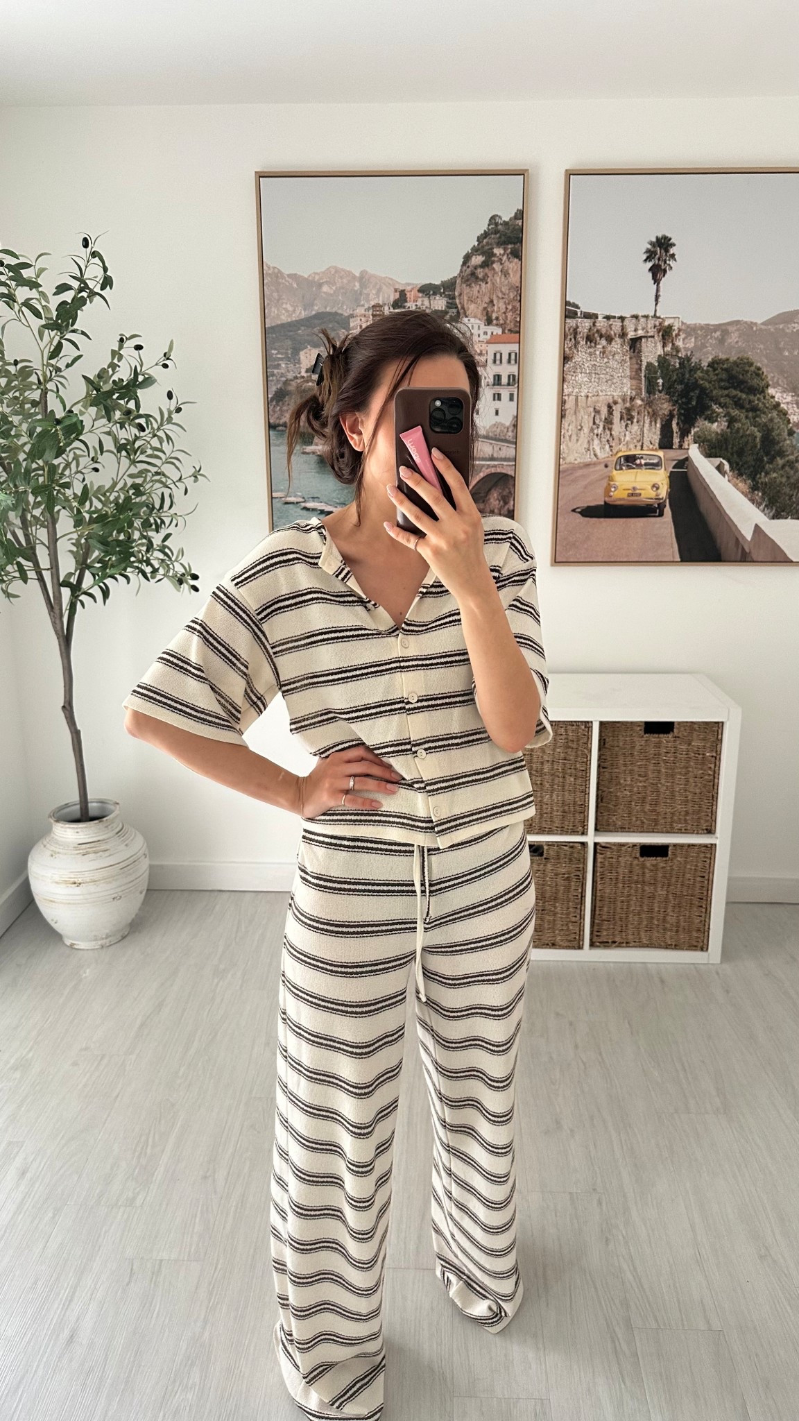 Great for the taller girlies - I’m 5’5 for reference xx 

#LTKsummer #LTKuk #LTKeurope