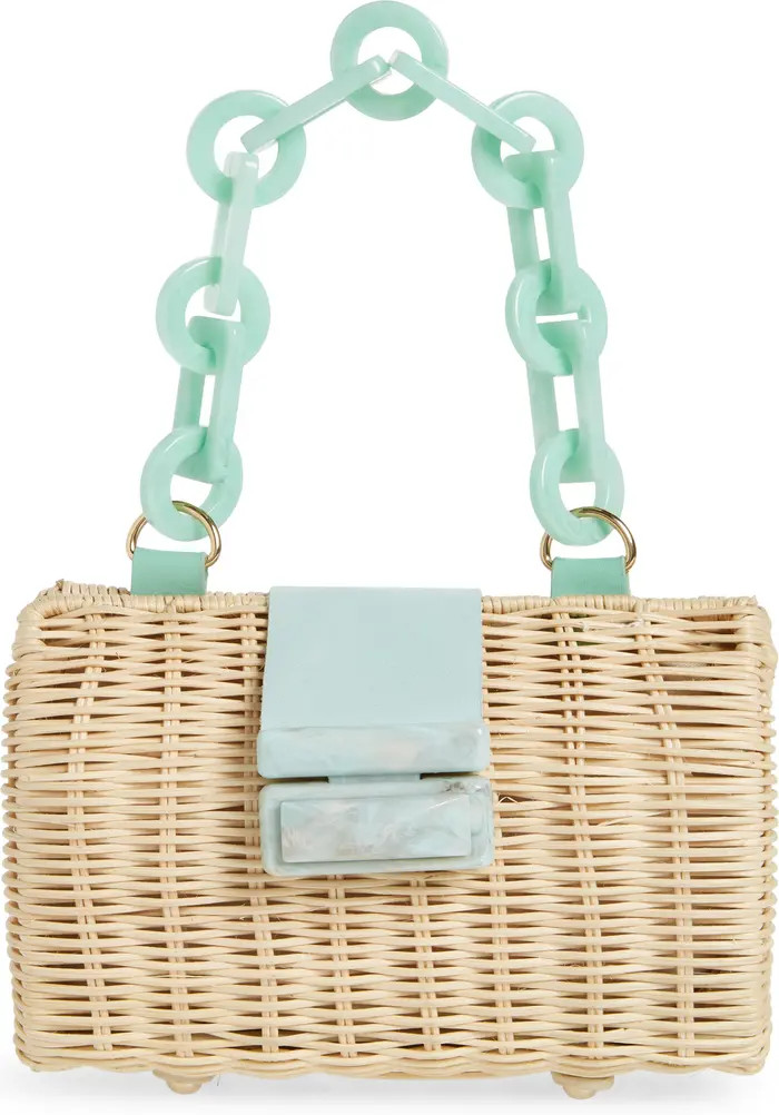 btb Los Angeles Mason Clutch | Nordstrom | Nordstrom