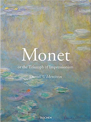 Monet or The Triumph of Impressionism | Amazon (US)