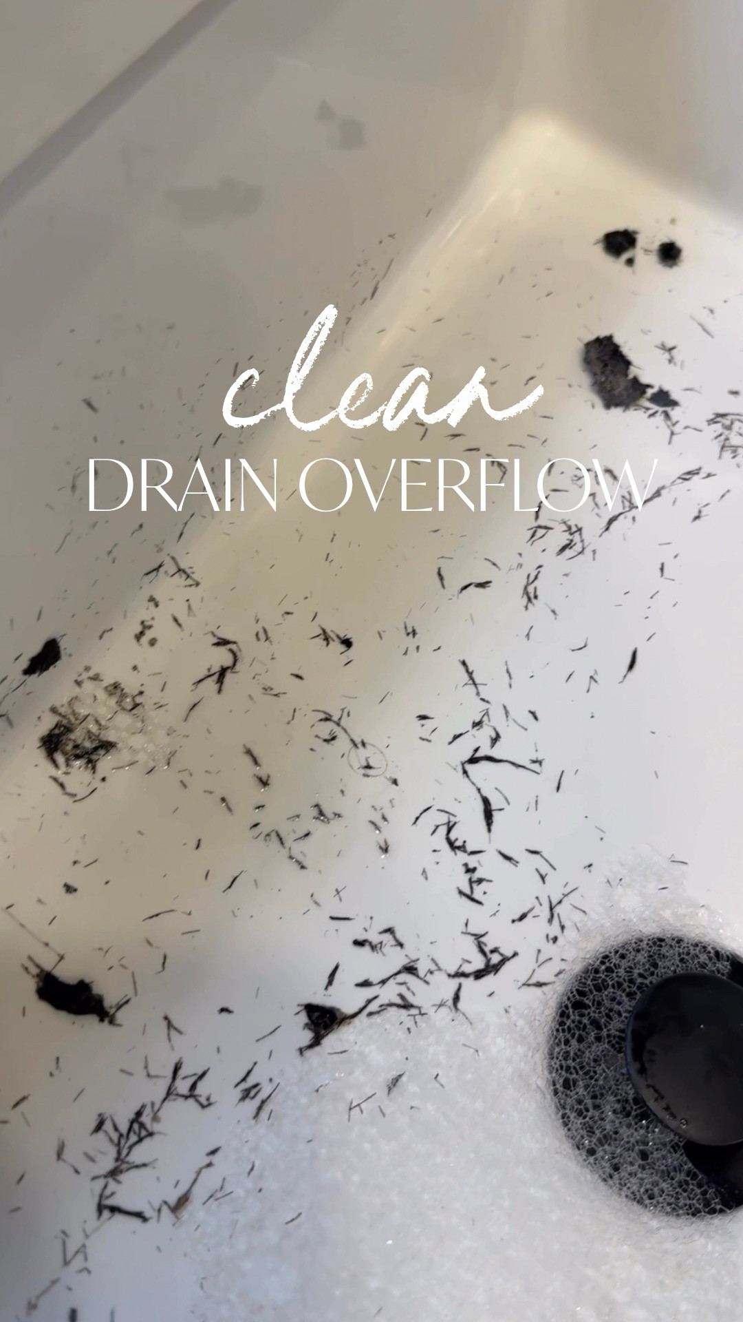 Eliminate The Struggle To Unclog Your Sink, Kitchen Sink, And Bathroom Drain
Eliminates Unpleasant Odor
Easy to Use: Press the Foam Drain Cleaner down over the bathroom sink drain (follow instructions)
Removes Clogs Safely And Effectively In Bathroom, Kitchen, Showers, And Bathtubs

#LTKHome #LTKFallSale #LTKSeasonal