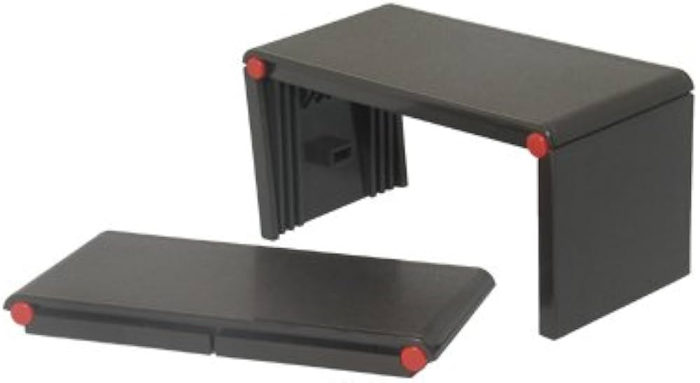 Folding Footrest - Back Relax | Amazon (US)