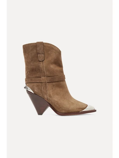 Isabel Marant | NET-A-PORTER (UK & EU)
