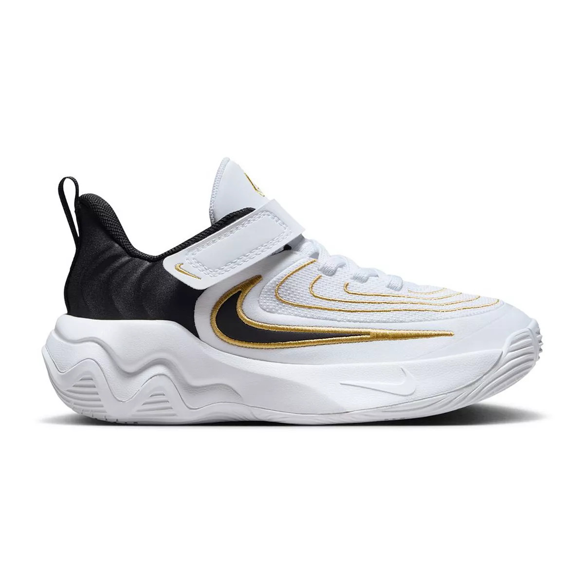 Nike Giannis Immortality 4 Little Kids' Basketball Shoes | Kohl's