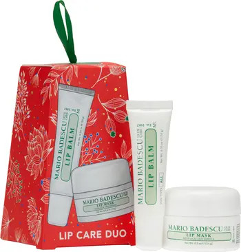 Mario Badescu Lip Care Duo $27 Value | Nordstrom | Nordstrom