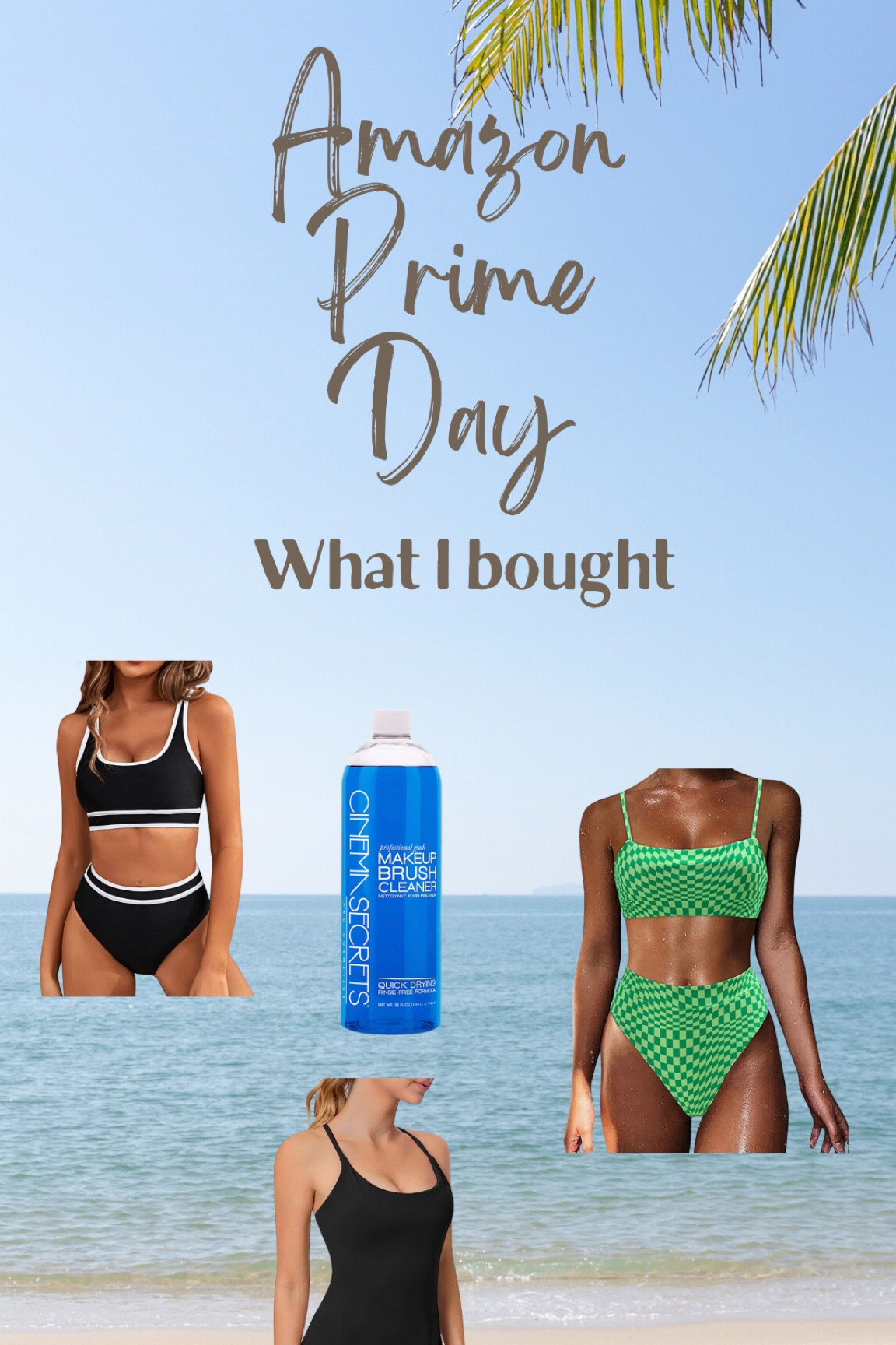 Amazon Prime Day 

#LTKsalealert #LTKunder50 #LTKbeauty