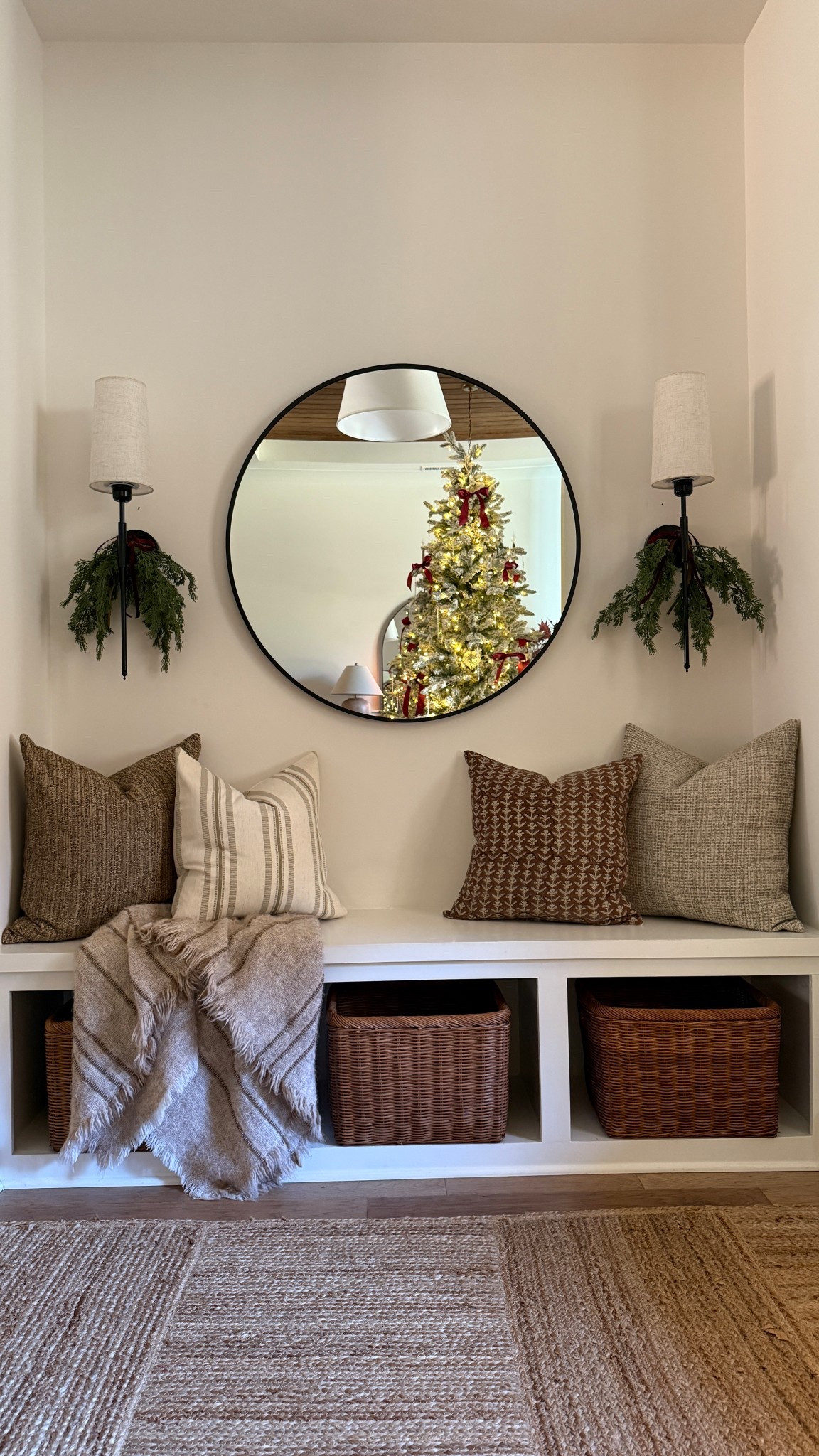 My favorite pillow covers are all on sale! I love Hackner Home’s selection of timeless textiles and have used their pillows in our home for years! I also love to mix them up around the house! 

#LTKHome #LTKSaleAlert #LTKStyleTip