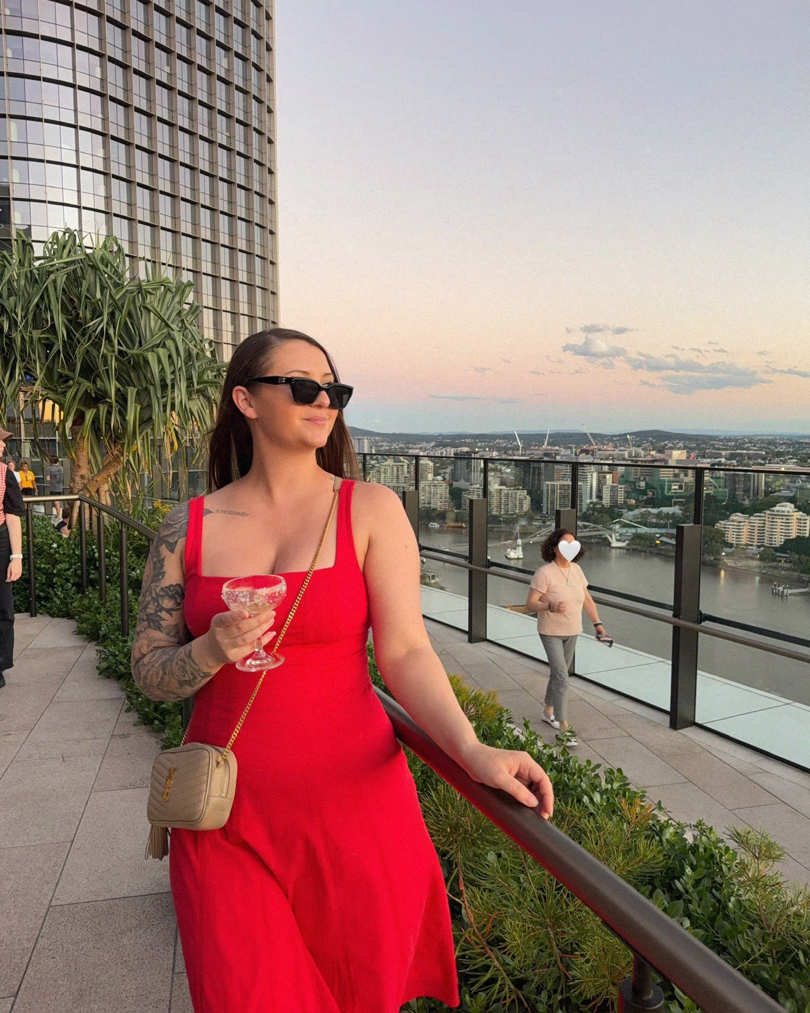 The most flattering summer dress from Abercrombie ❤️

Wearing a size small 

#LTKSummerEdit