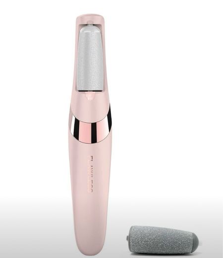 Electric callus remover, electric heel smoother 

#LTKbeauty