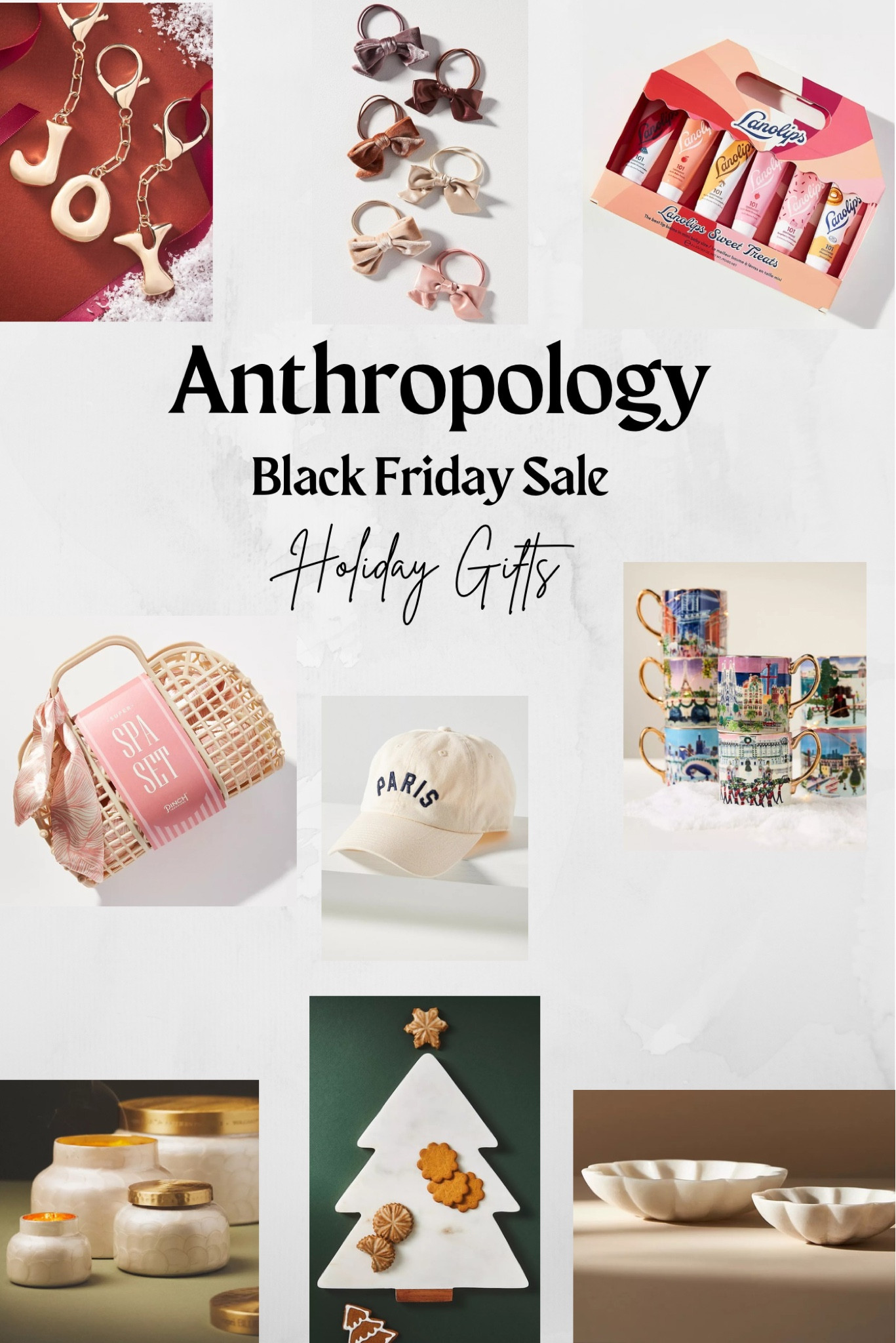 Holiday gifts for 30% off!! 

#LTKCyberWeek #LTKSaleAlert #LTKHoliday