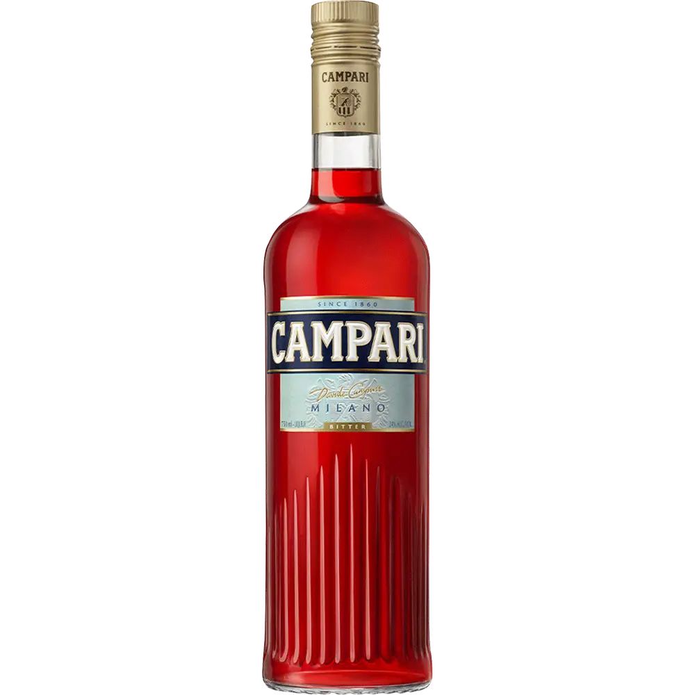 Campari | Total Wine