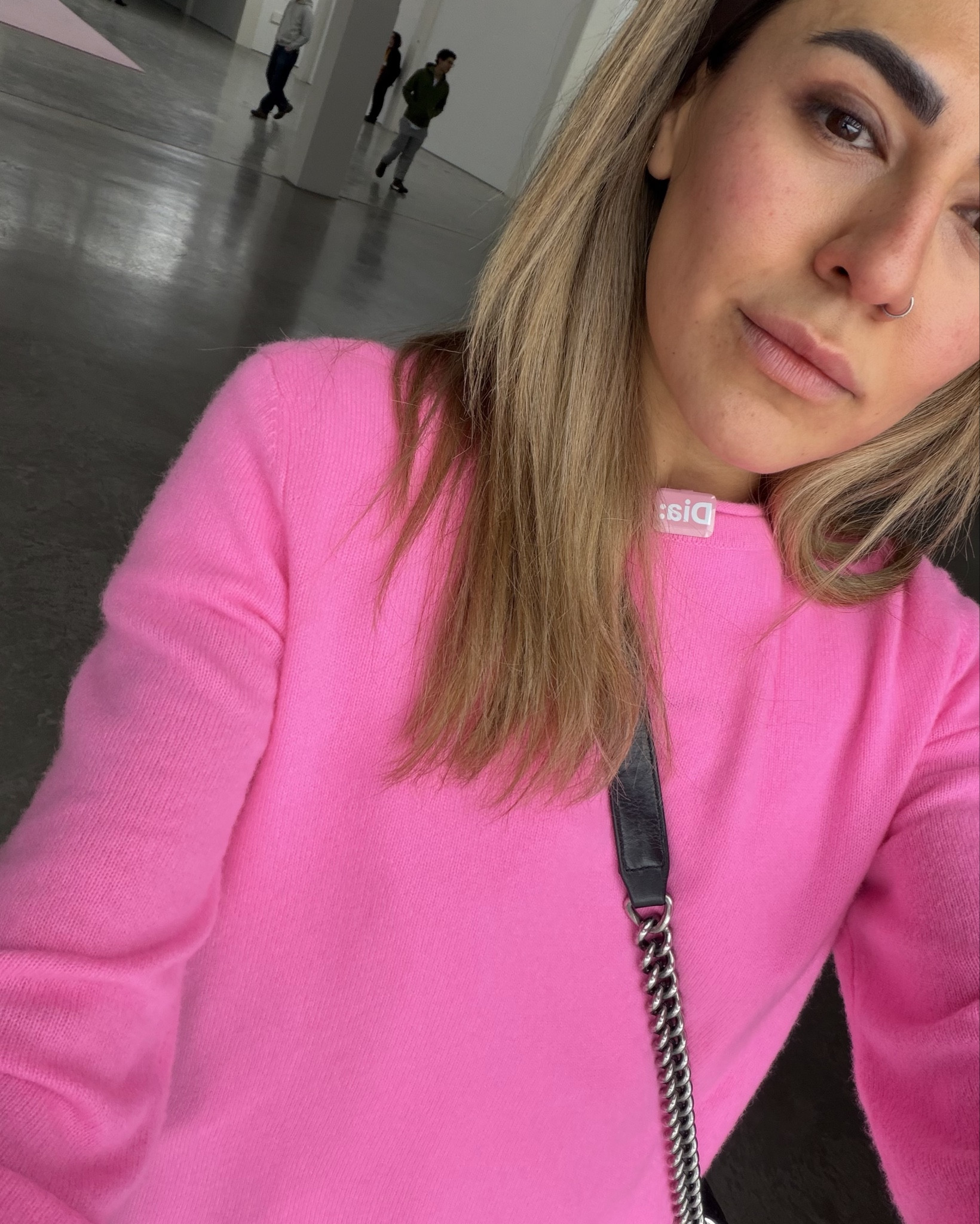 Light warm
Candy cashmere 