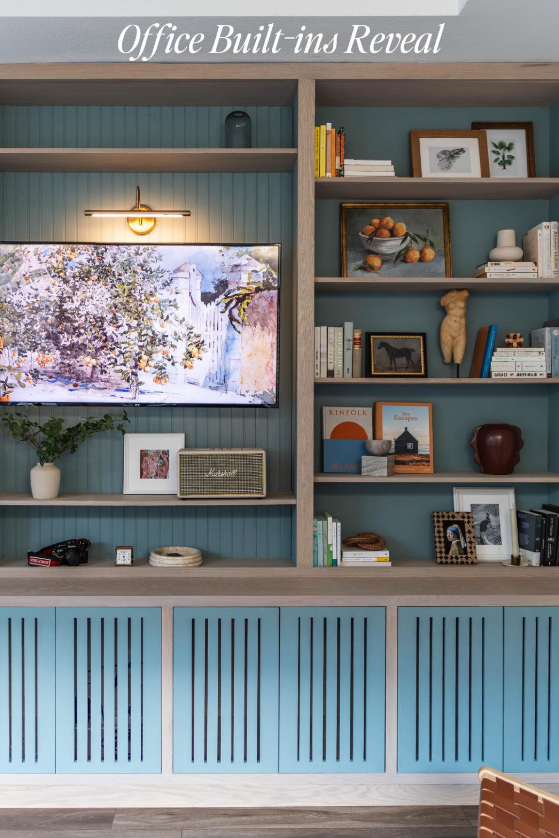 Linking everything from these built ins💕

#LTKhome #LTKFind