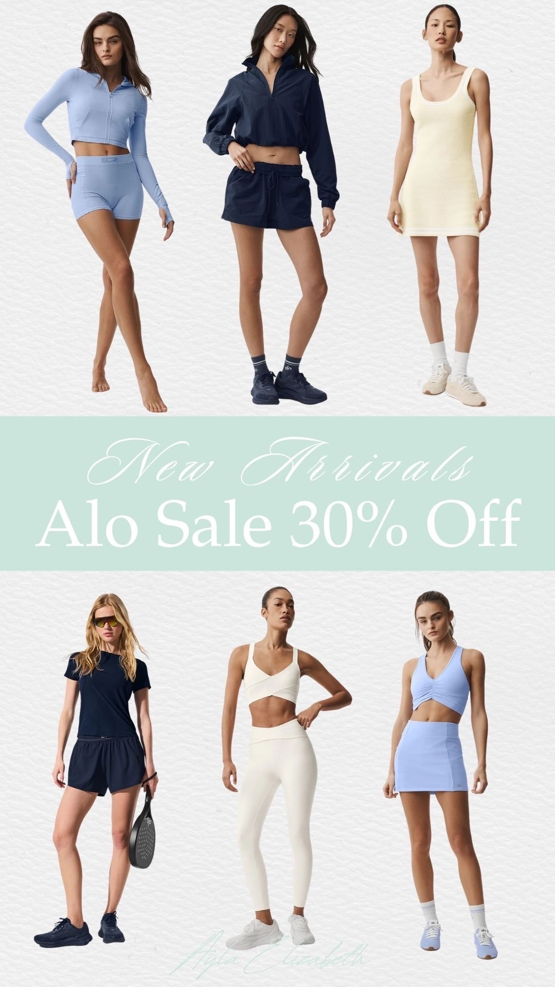 New Arrivals 🤍
Don’t miss the sale 💕

#LTKSaleAlert