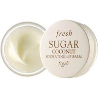Fresh Sugar Coconut Hydrating Lip Balm 6g | Look Fantastic (UK)