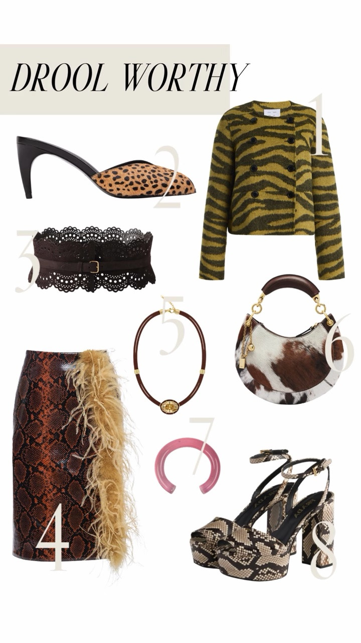✨ The Edition XIII is here—a curated collection of what I bought, what I’m eyeing, and the pieces currently on my radar across fashion, beauty, and home.

Think elevated wardrobe finds, beauty favorites, and chic home pieces that feel special, useful, and worth a closer look. Tap to shop the full edit and see what made the cut this time around. 🤍✨

#LTKStyle #TheEdition #WhatImBuying #CurrentlyEyeing #BeautyFinds #HomeFinds #FashionFinds #LTKFinds

#LTKootd #LTKSeasonal #LTKOver40