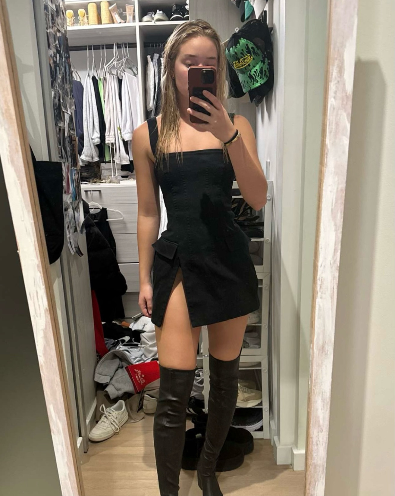 Similar Outfit Linked 🤍