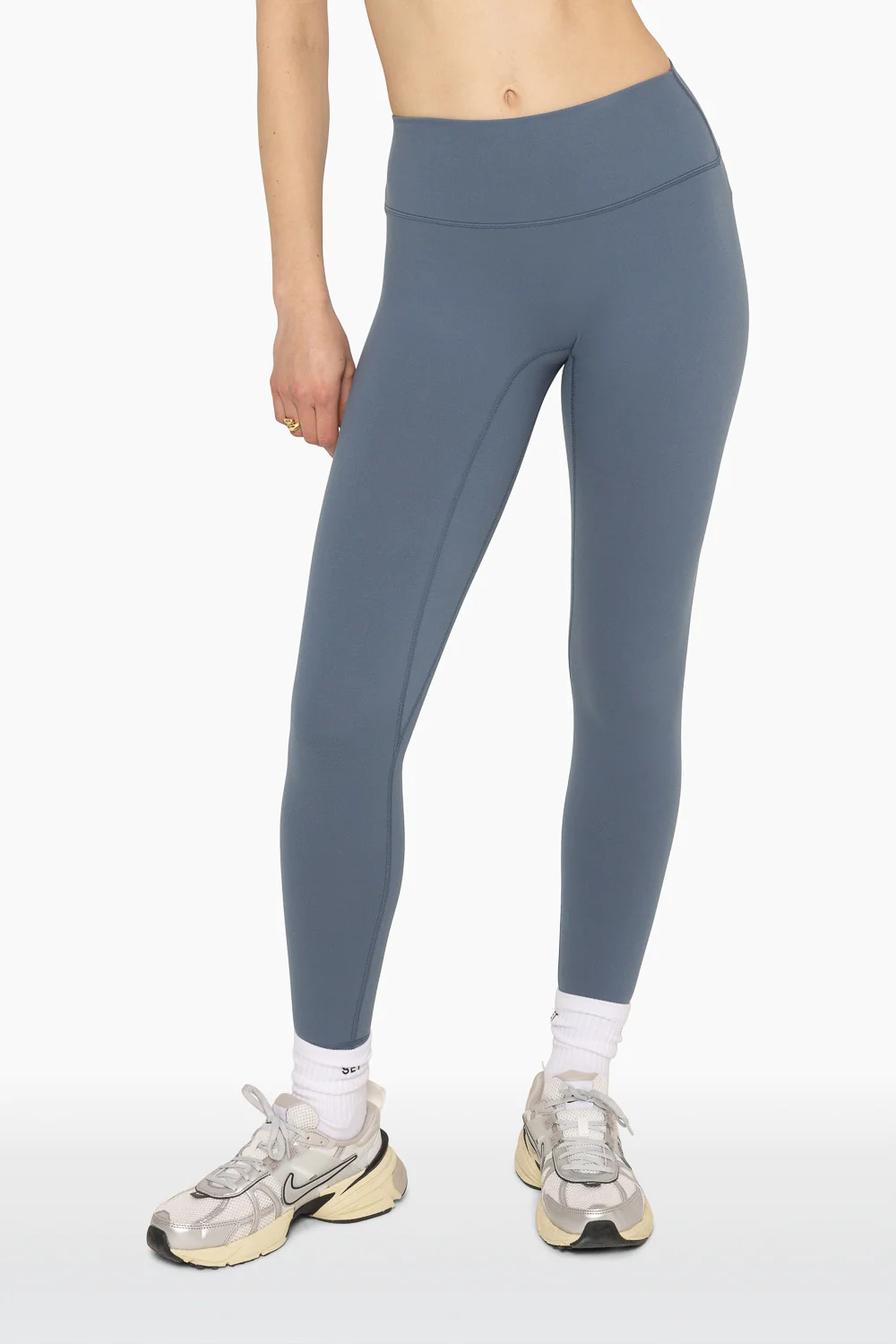 FORMCLOUD™ LEGGINGS - MINERAL | SET Active