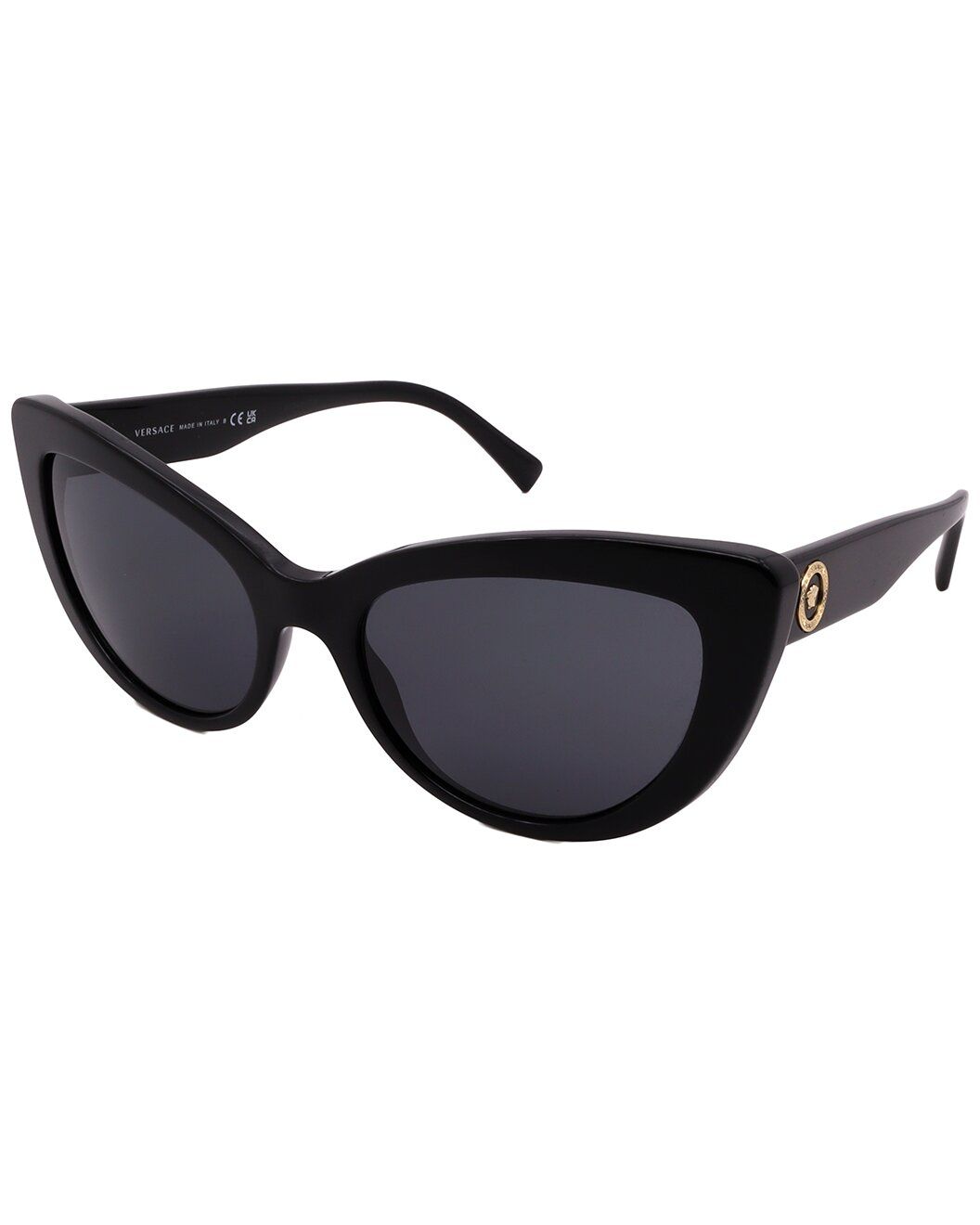 Women's VE4388 54mm Sunglasses | Gilt & Gilt City