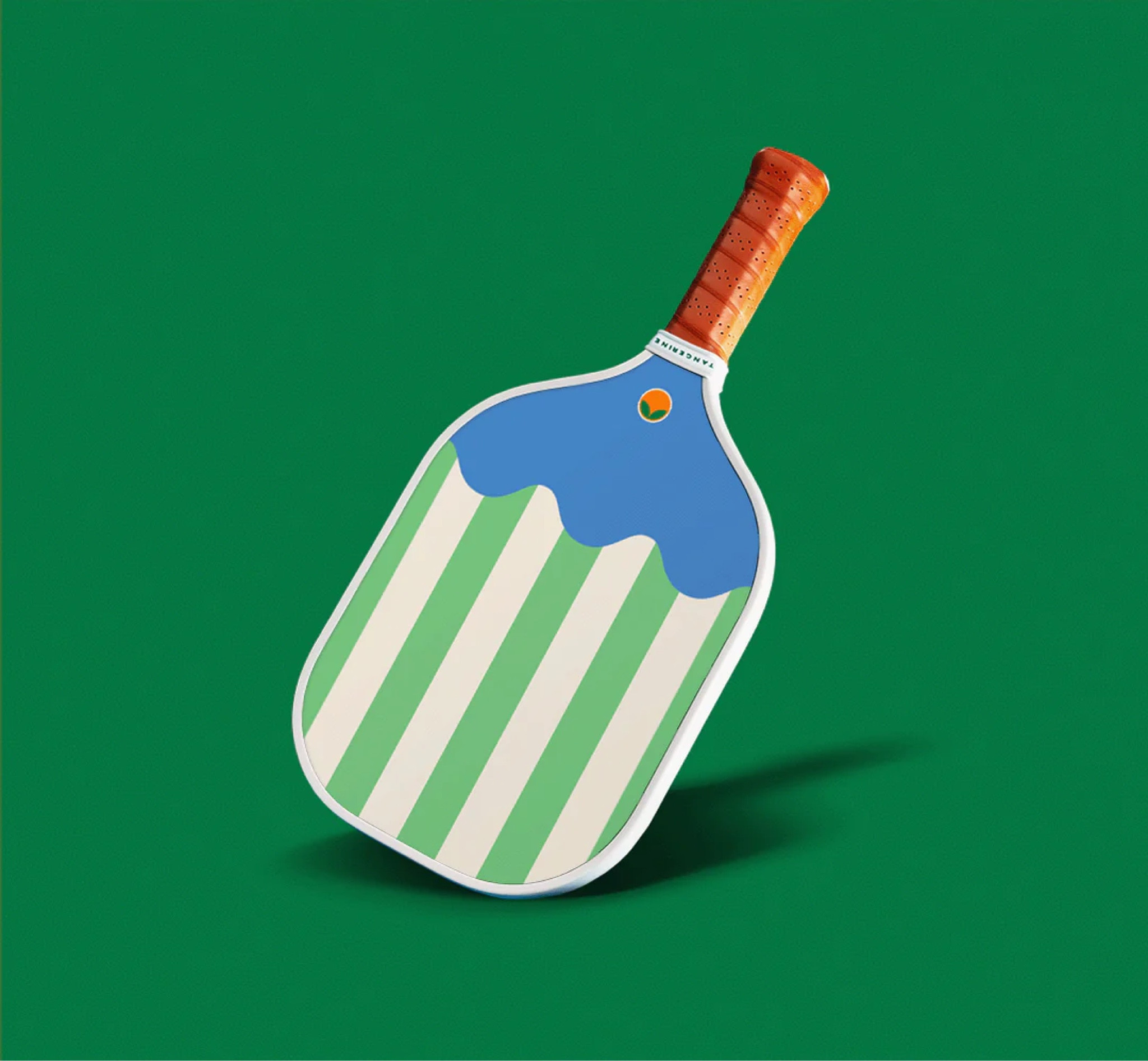 NEW Pickleball racquet! I love this one from the Mediterranean collection. This is the Sardinia one -- how chic.💚💙
Use my code GOODNEWS10 at checkout to save 10% on all your pickleball gear. 

#LTKFitness #LTKFind