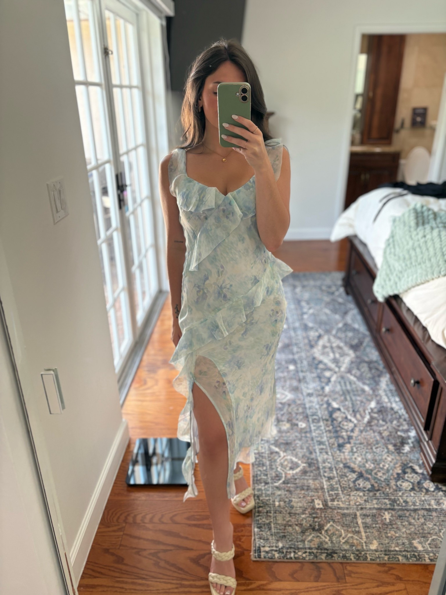 Wedding guest best dress

#LTKParties #LTKWedding #LTKStyleTip