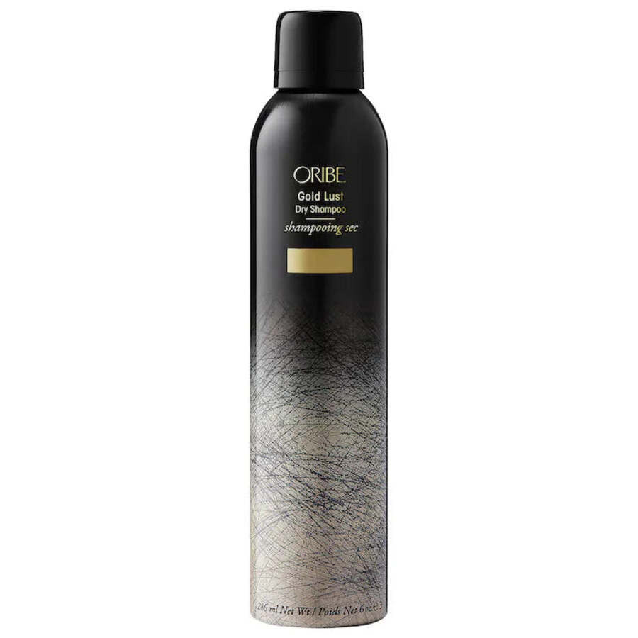 Oribe Gold Lust Dry Shampoo 8.5 oz Hair Care 840035201344 | Jomashop.com & JomaDeals.com