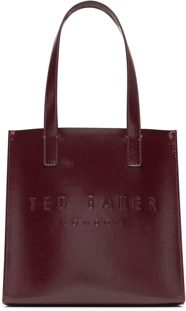 Ted Baker Women's Icon Tote Bag | Amazon (US)