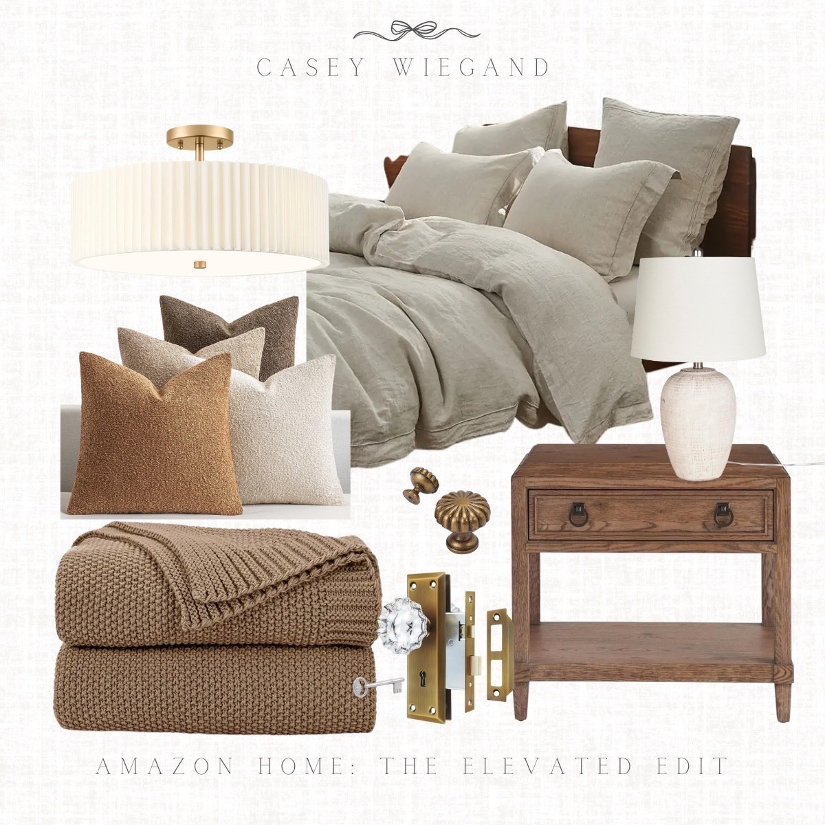 Amazon Home The Elevated Edit!

#LTKHome #LTKSeasonal #LTKStyleTip