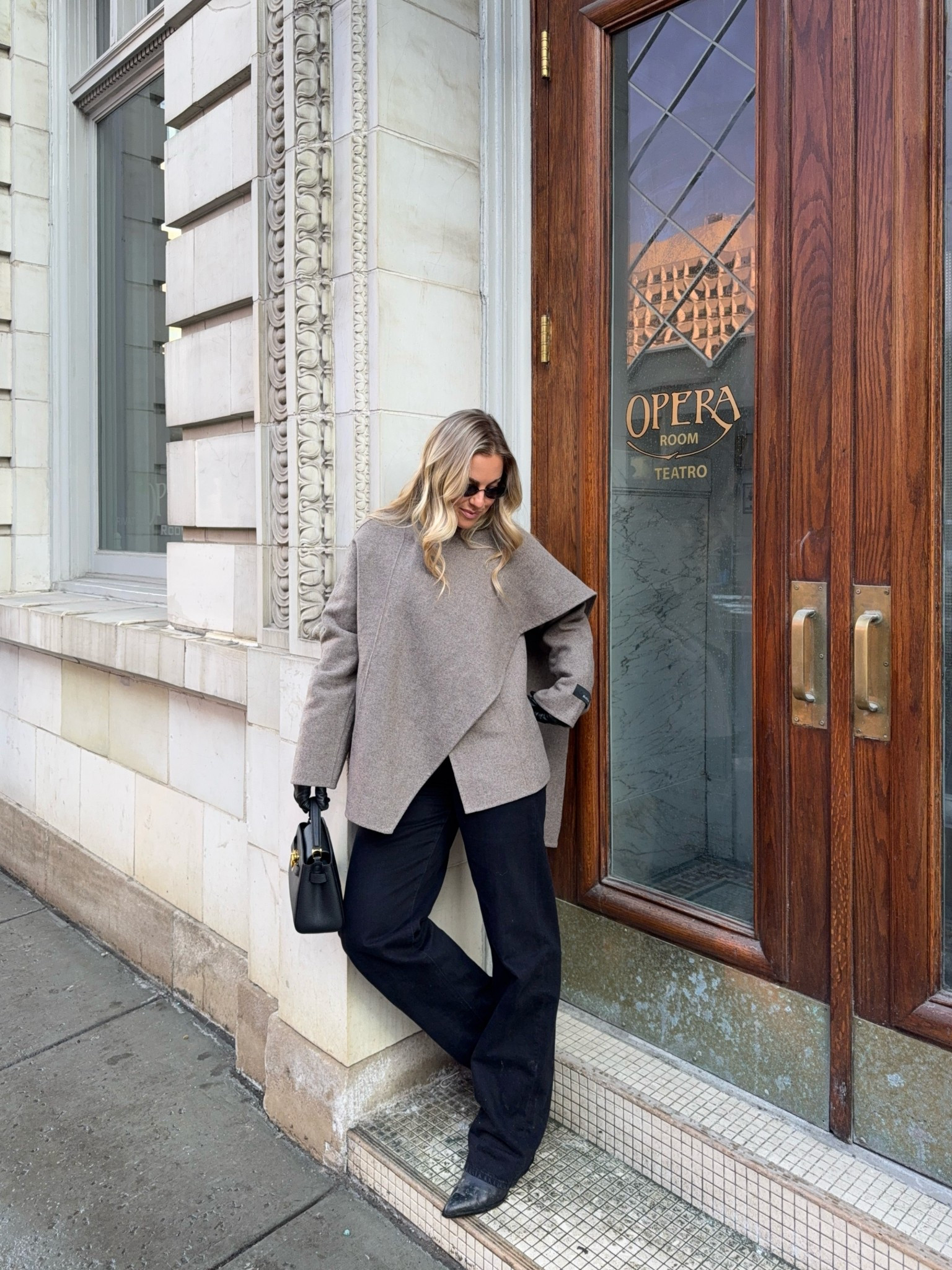 Winter fit 

#LTKSeasonal #LTKootd