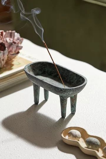 Milly Incense Holder | Urban Outfitters (US and RoW)