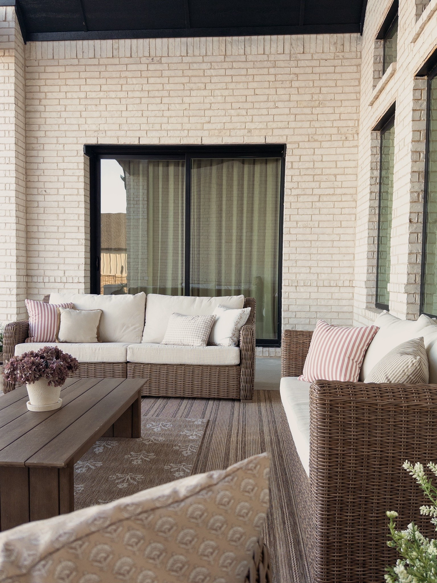 Affordable patio inspo! 

outdoor furniture, patio furniture, outdoor living, walmart patio furniture, walmart home, walmart outdoor

#LTKSeasonal #LTKHome