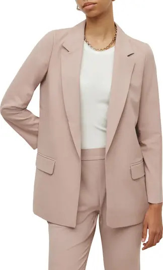 AllSaints Aleida Tri Blazer | Nordstrom | Nordstrom
