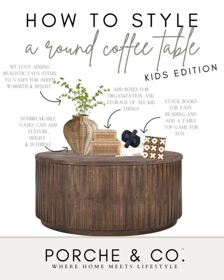 Coffee table, kids table, coffee table styling, coffee table decor
#visionboard #moodbaord #porcheandco

#LTKStyleTip #LTKHome #LTKKids