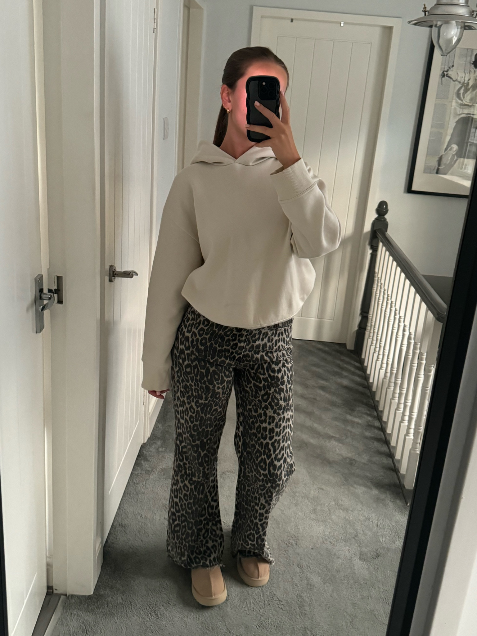 leopard print vibes🐆


#LTKautumn