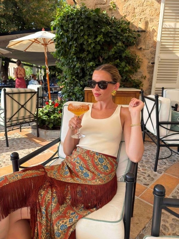 look du jour 7.28