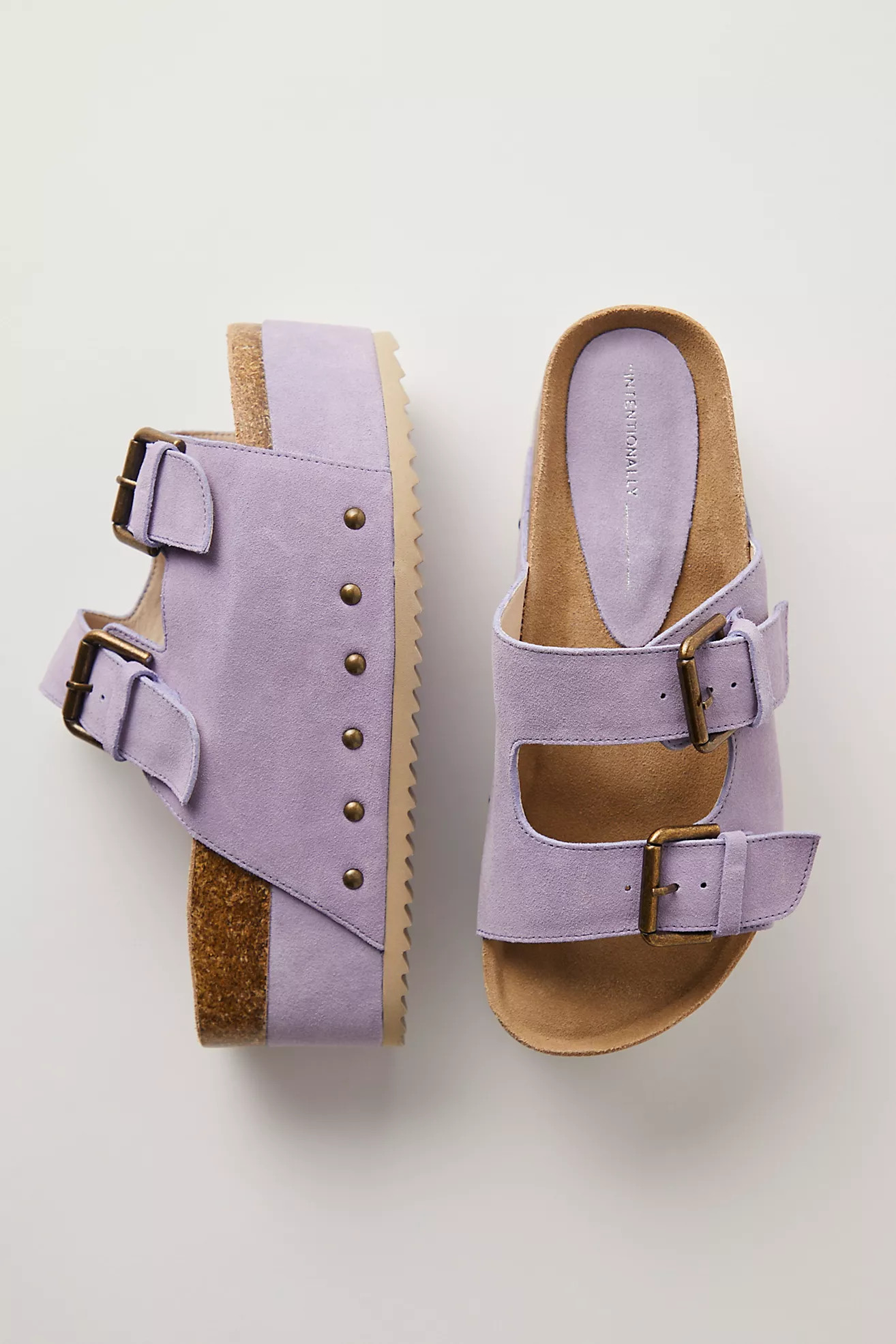 Rule Breaker Flatform Sandals | Free People (Global - UK&FR Excluded)