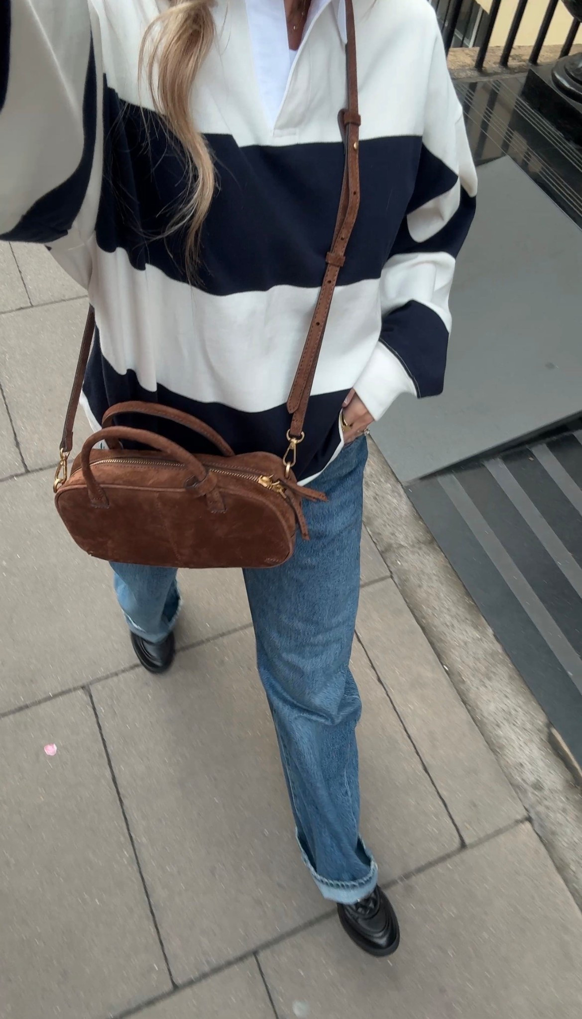 Fall arrived in London!

#LTKStyleTip #LTKSeasonal