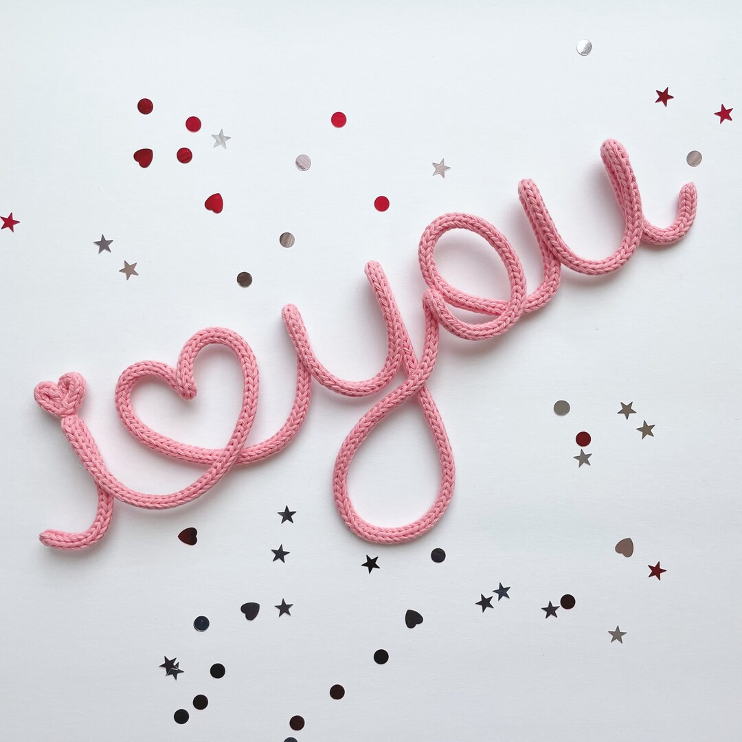 I LOVE YOU  - Vday sign, Wall decor, Custom Sign | Etsy (US)