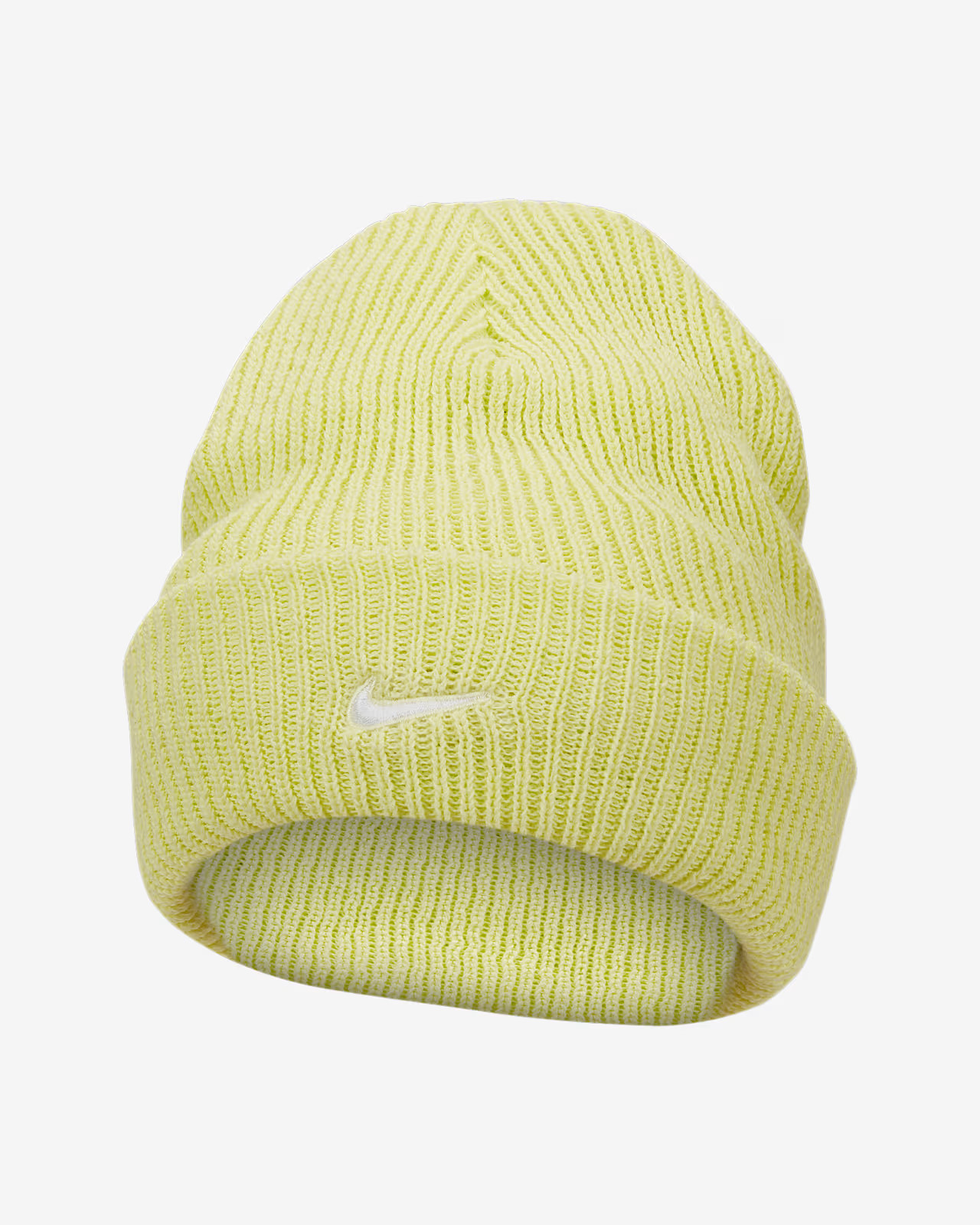 Nike Peak Tall Cuff Swoosh Beanie. Nike.com | Nike (US)