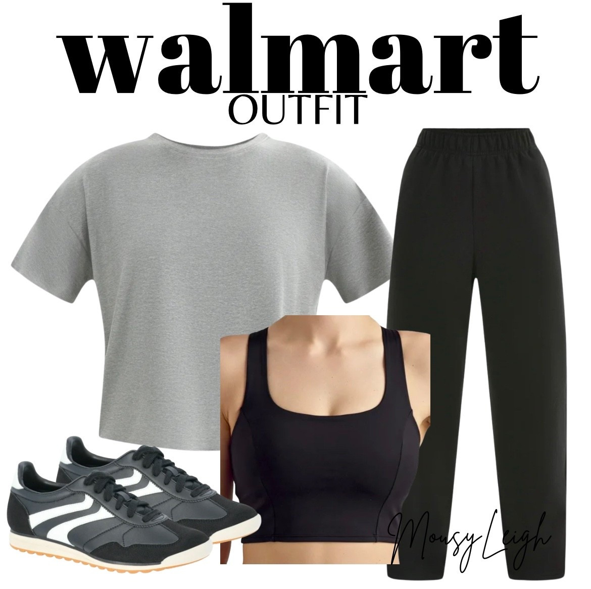 athletic style

#LTKShoeCrush #LTKStyleTip #LTKFindsUnder50