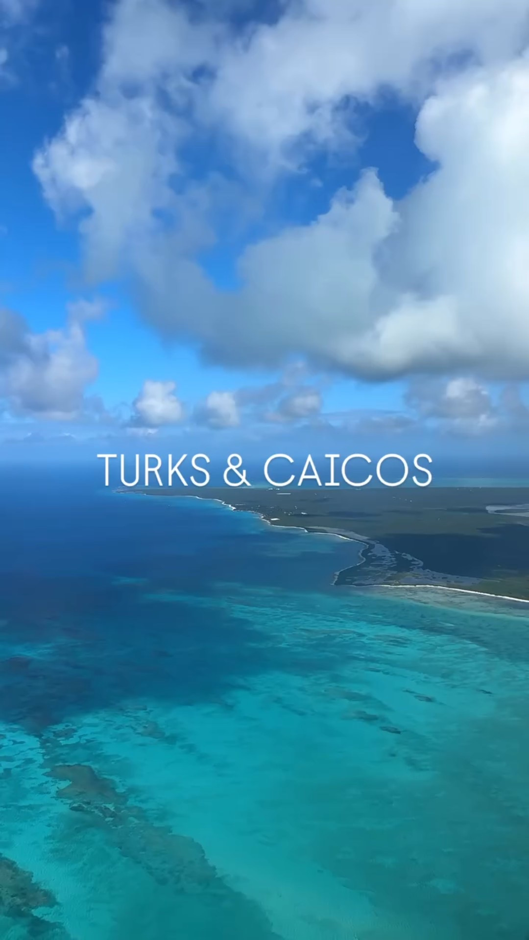 📌Add Turks & Caicos to your bucket list🇹🇨

Thinking about traveling this holiday season? TURKS & CAICOS is a great choice for luxury & relaxation! I did
5 days in Turks with the girls and it was the BEST idea. Gorgeous relaxation🥰 

TAG someone you would bring here!✨
📍Beaches Resort 💯 

If you are looking for luxurious beach destination, this is for YOU! Find hotels & packages on Expedia✈️

#LTKTravel #LTKSeasonal #LTKHoliday