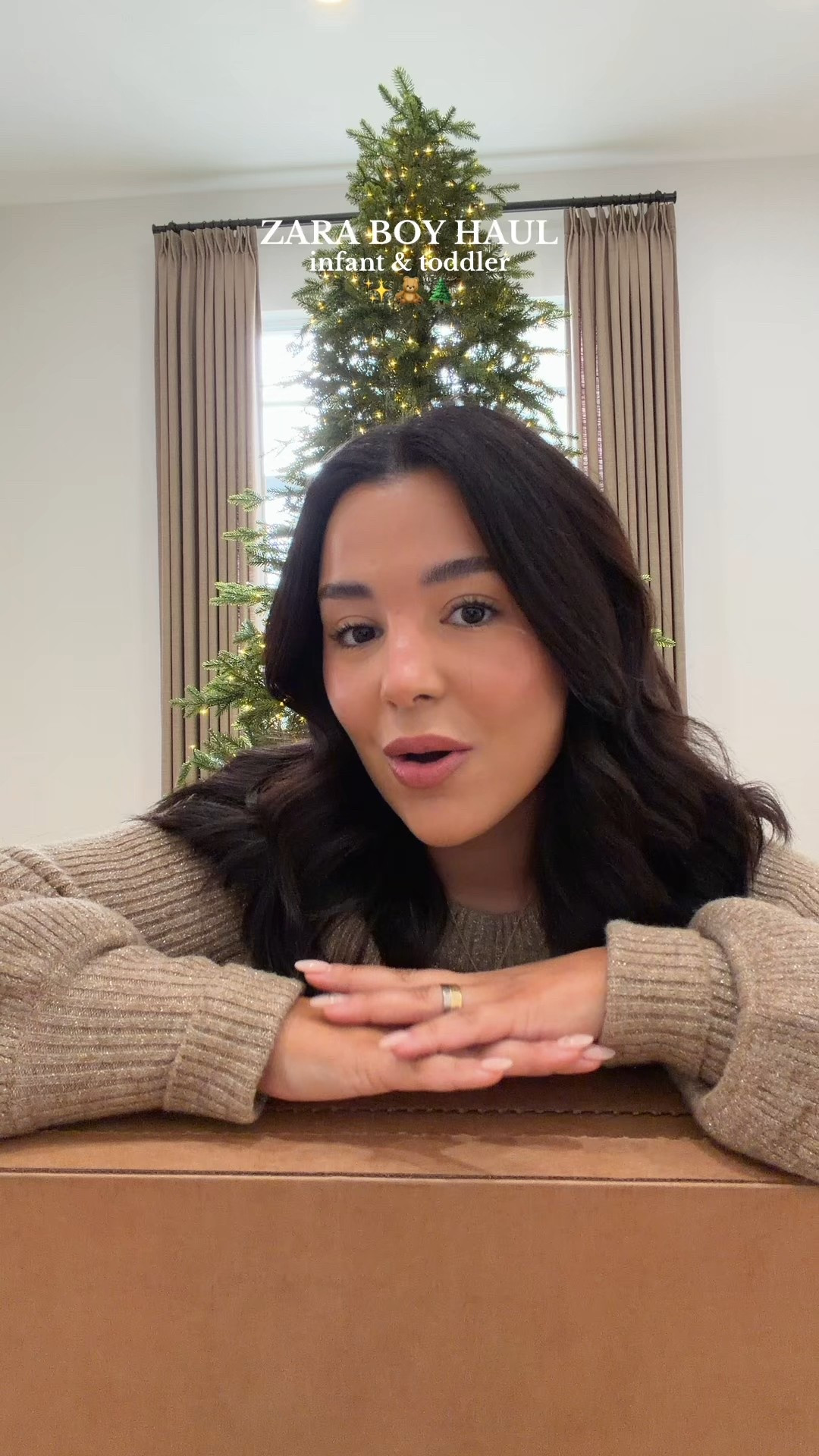 INFANT & TODDLER OUTFIT IDEAS FOR FAMILY PHOTOS ✨🙃

#LTKootd #LTKBaby #LTKKids