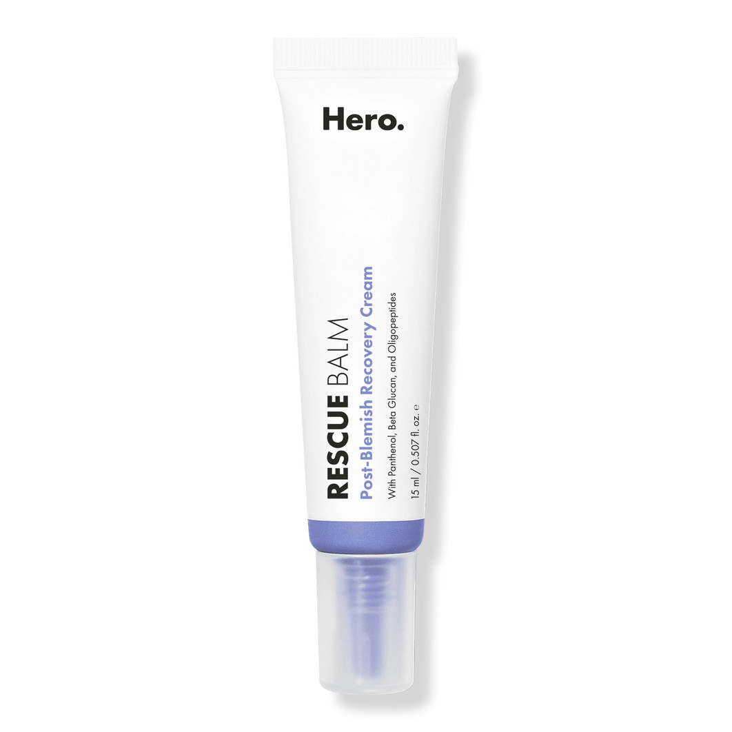 Rescue Balm Post-Blemish Recovery Cream | Ulta