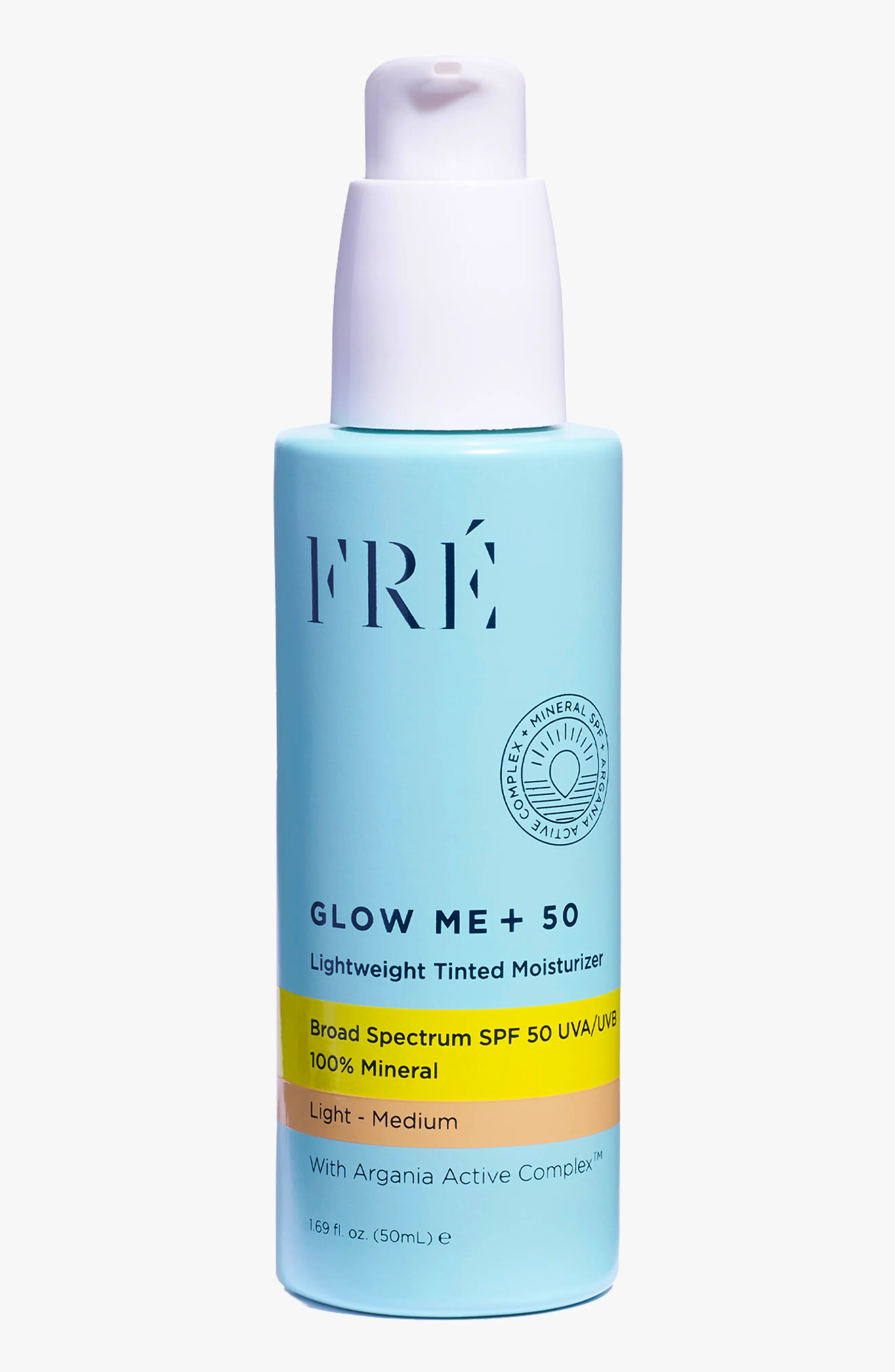 GLOW ME + Tinted Mineral SPF 50 | Nordstrom | Nordstrom