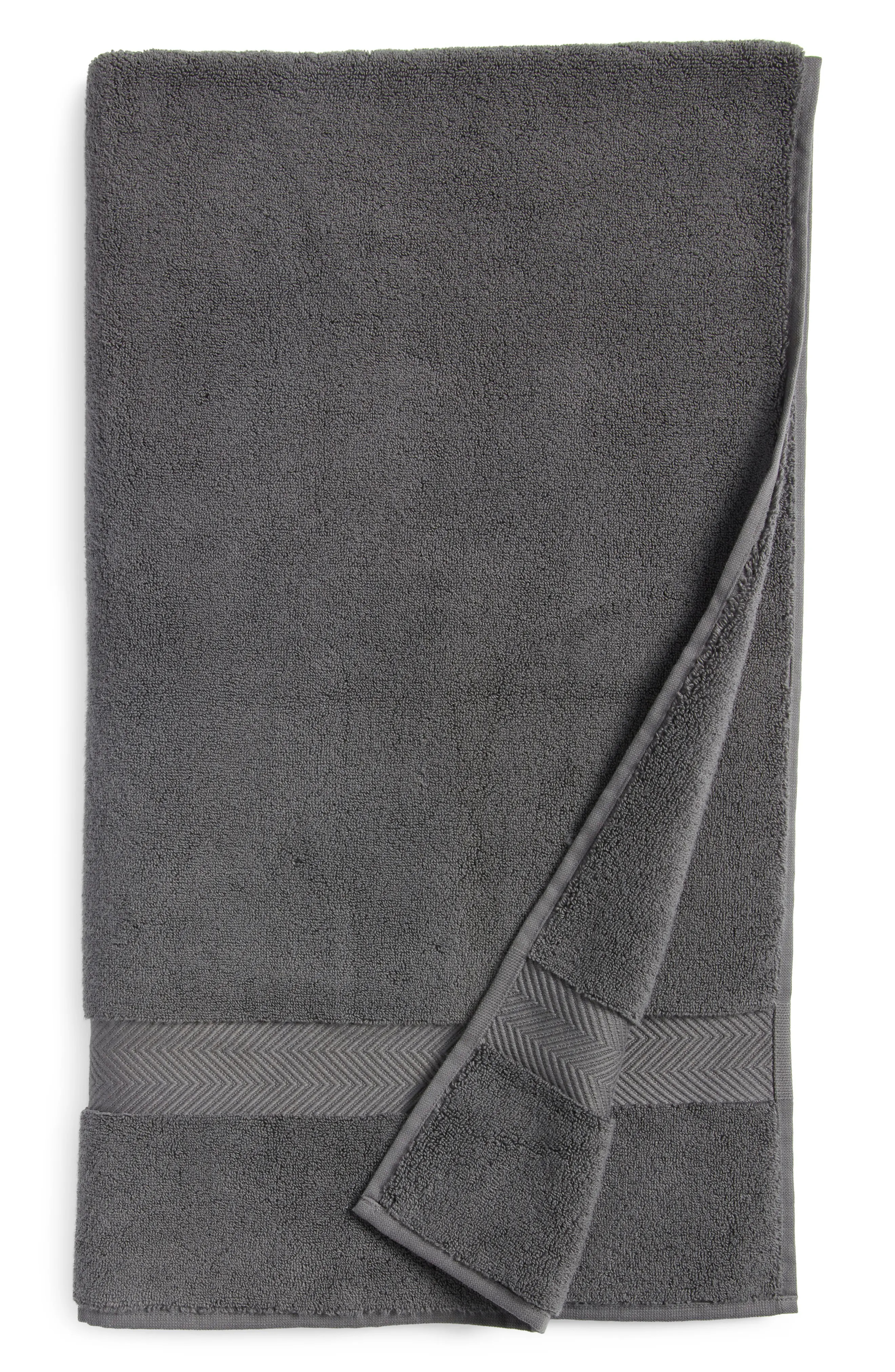 Organic Hydrocotton Bath Towel | Nordstrom | Nordstrom