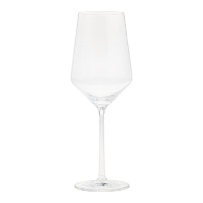 Zwiesel Pure Tritan Crystal White Wine Glass | World Market