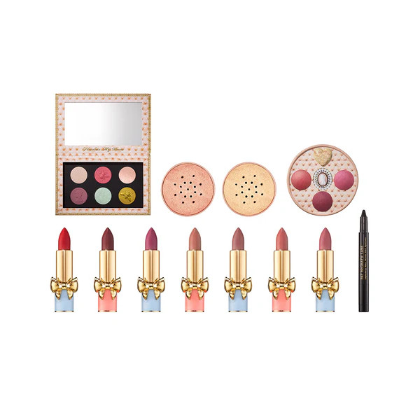 Pat McGrath Labs x Bridgerton II Totale | Pat McGrath (US)