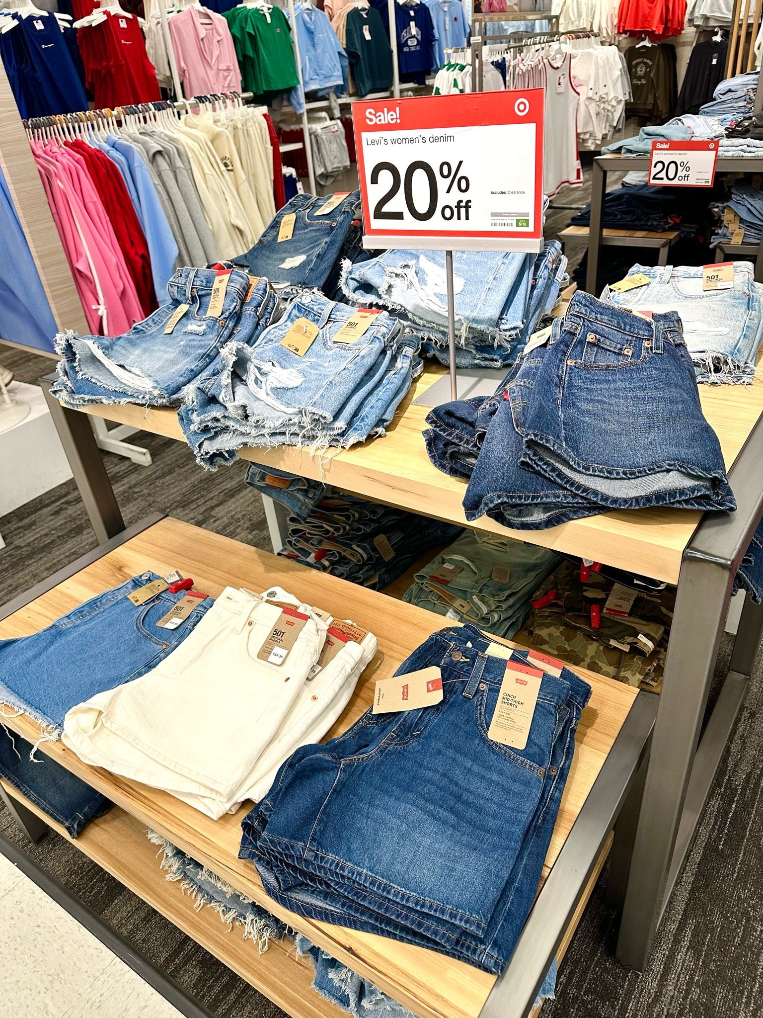Sale at Target! Ends 5/9 @Target

#LTKSeasonal