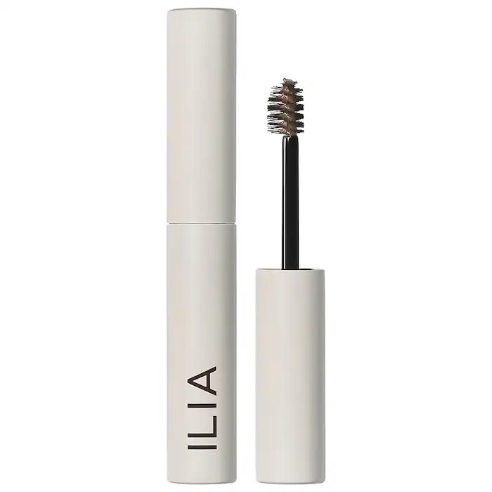 Essential Brow Natural Volumizing Brow Gel - ILIA | Sephora | Sephora (US)