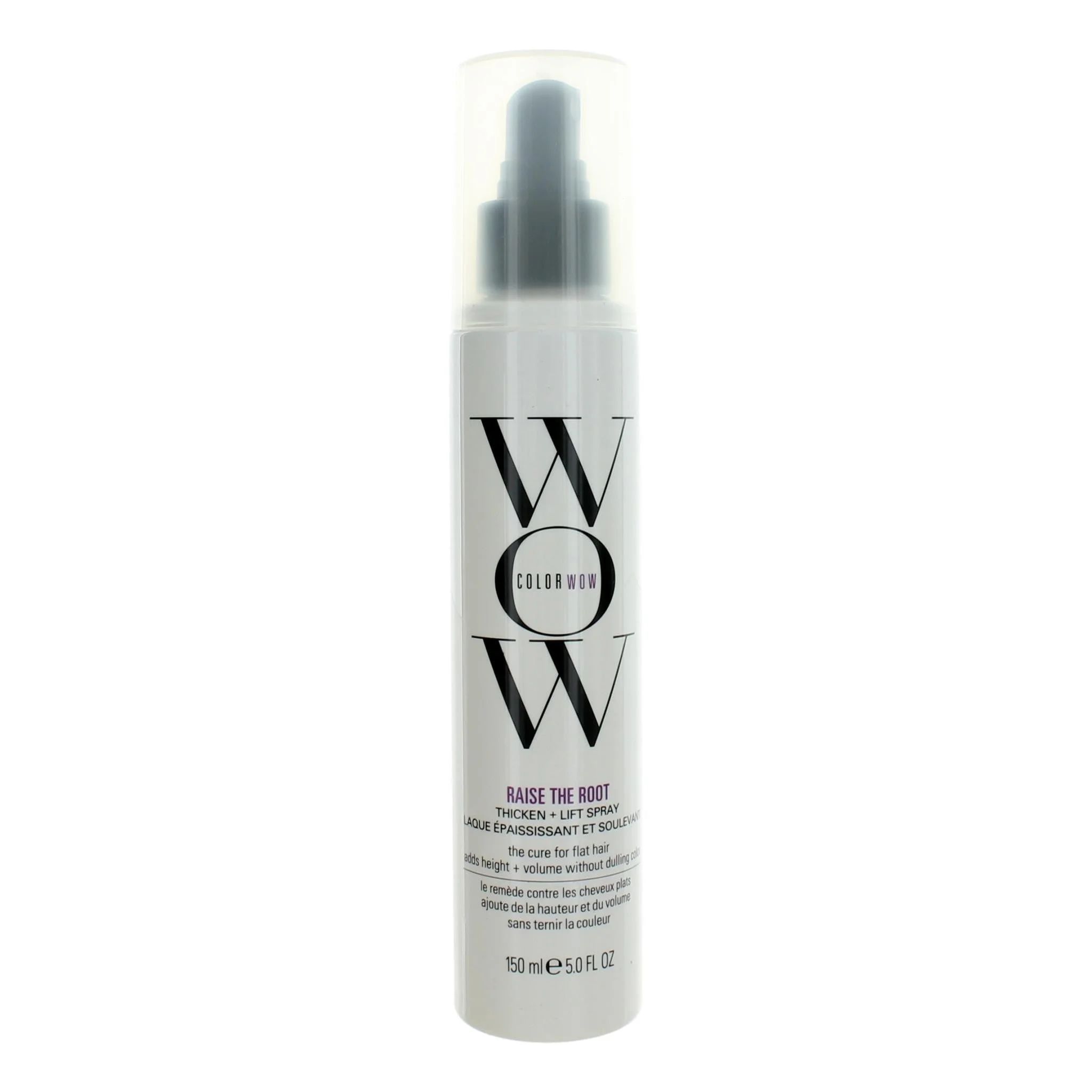 COLOR WOW Raise The Root Thicken Plus Lift Spray, 5 oz. | Walmart (US)